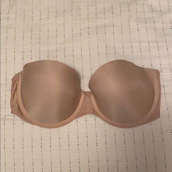 Victoria's Secret Other - Victoria Secret Strapless Bra